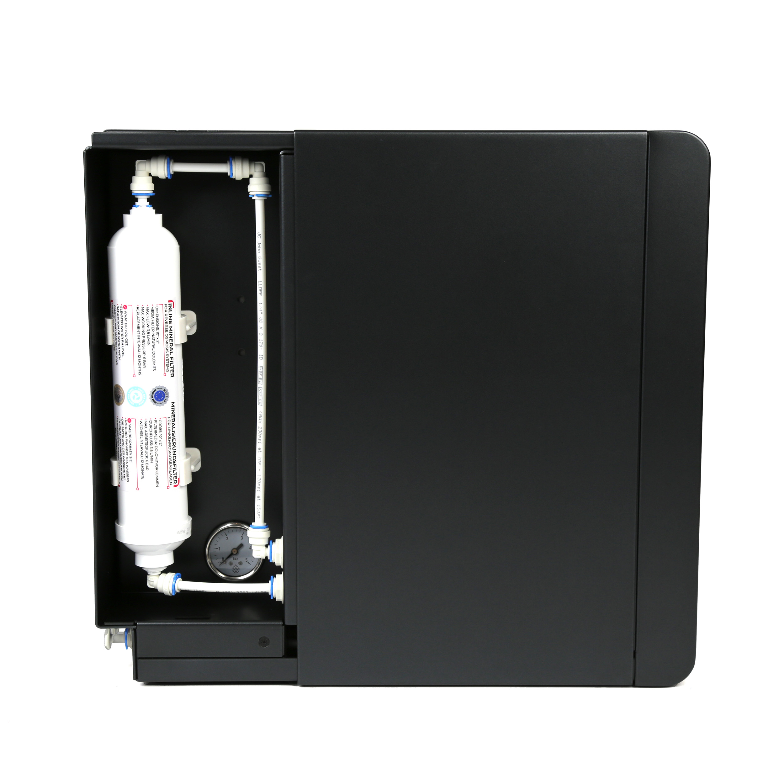 Water Filter Aqua E-Single - Image 4