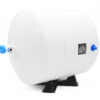 Vorratsbehälter 12 Liter für Umkehr Osmoseanlagen und 3/8" Absperrventil