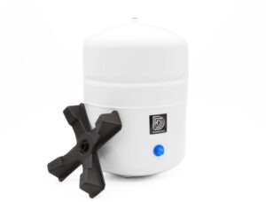 Vorratstank, Wassertank 8 Liter für Osmoseanlagen. 