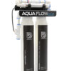 Wasserfilter Aqua Flow Duo mit UV-C