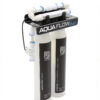 Wasserfilter Aqua Flow Duo mit UV-C