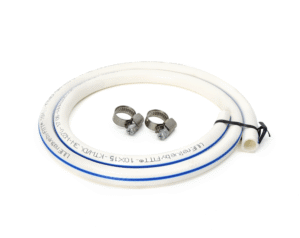 Drinking water hose<br> Inner diameter - 10mm<br> Outer diameter - 15mm<br> (1 meter)