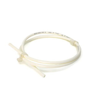 Trinkwasserschlauch 1/4 Zoll für Wasserfliter (1 Meter)