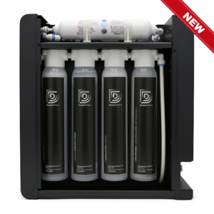 Wasserfilter Aqua Family LED UV-C