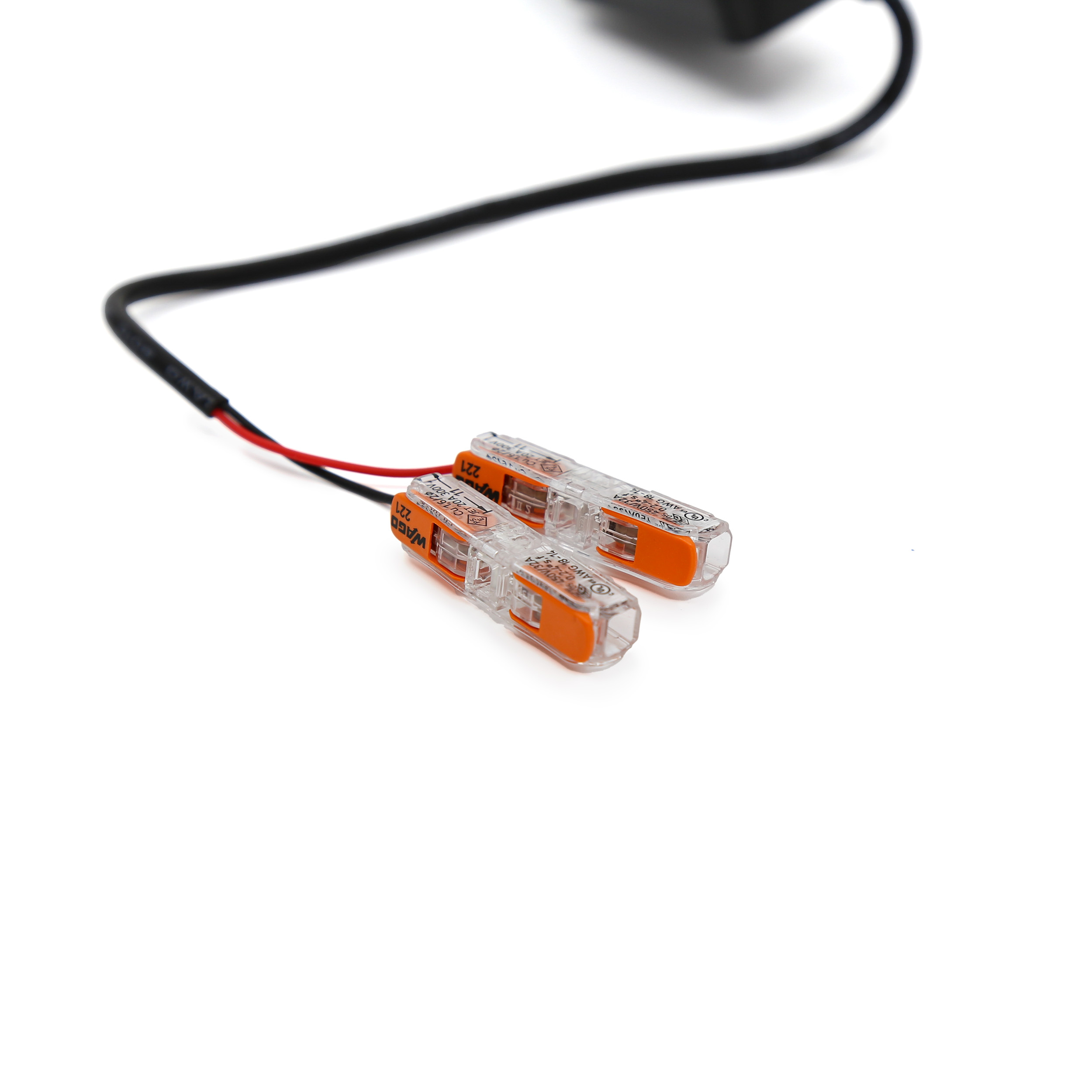 UVC-LED 12/24V Modul zur Wasserentkeimung<br>für Wohnmobile und Filtersysteme. – Bild 4
