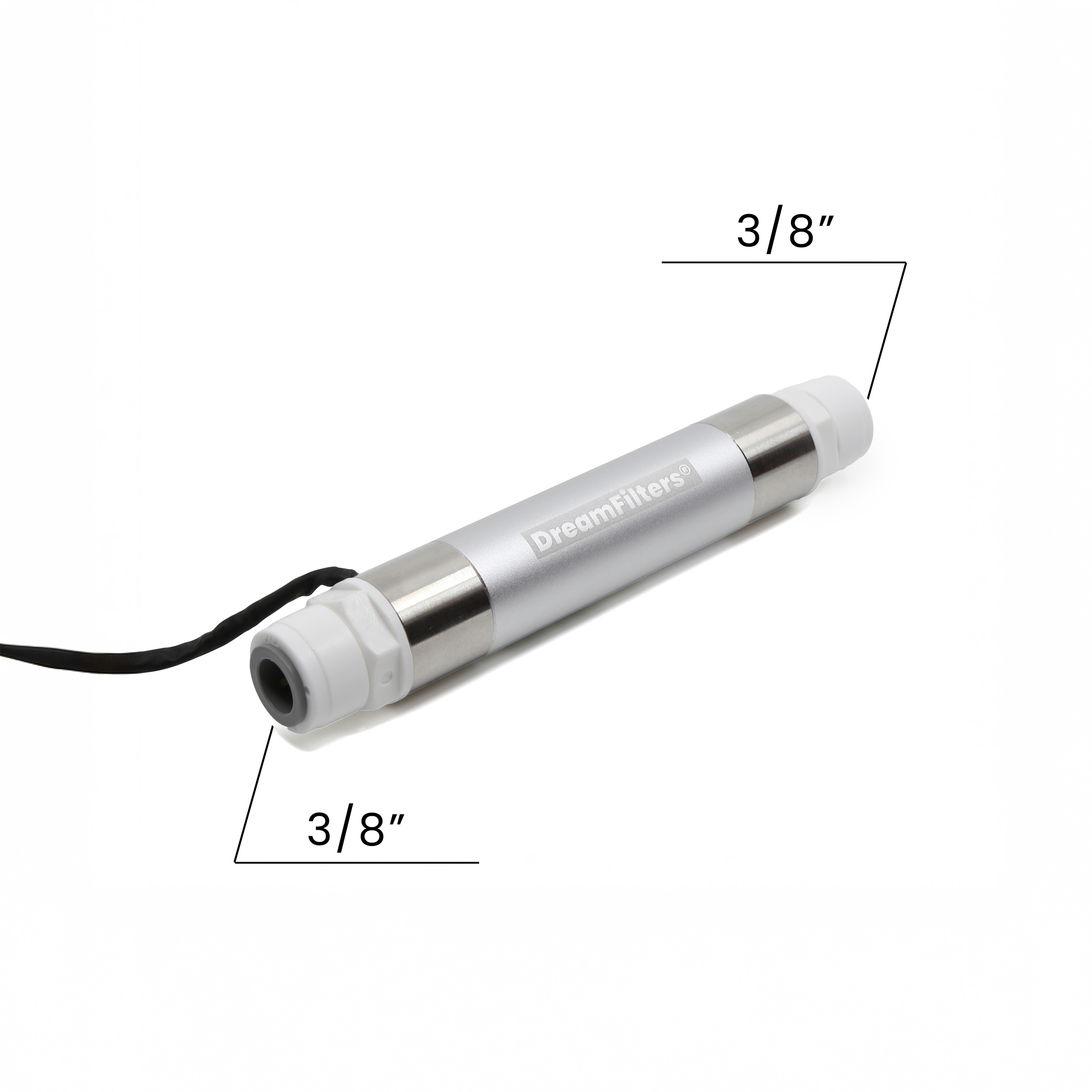 LED-UV-C Modul zur Wasserentkeimung