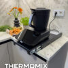 Thermomix TM7 mit Teleskopschublade "König"