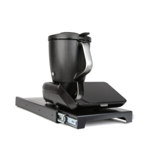 Teleskopschublade für Thermomix TM7