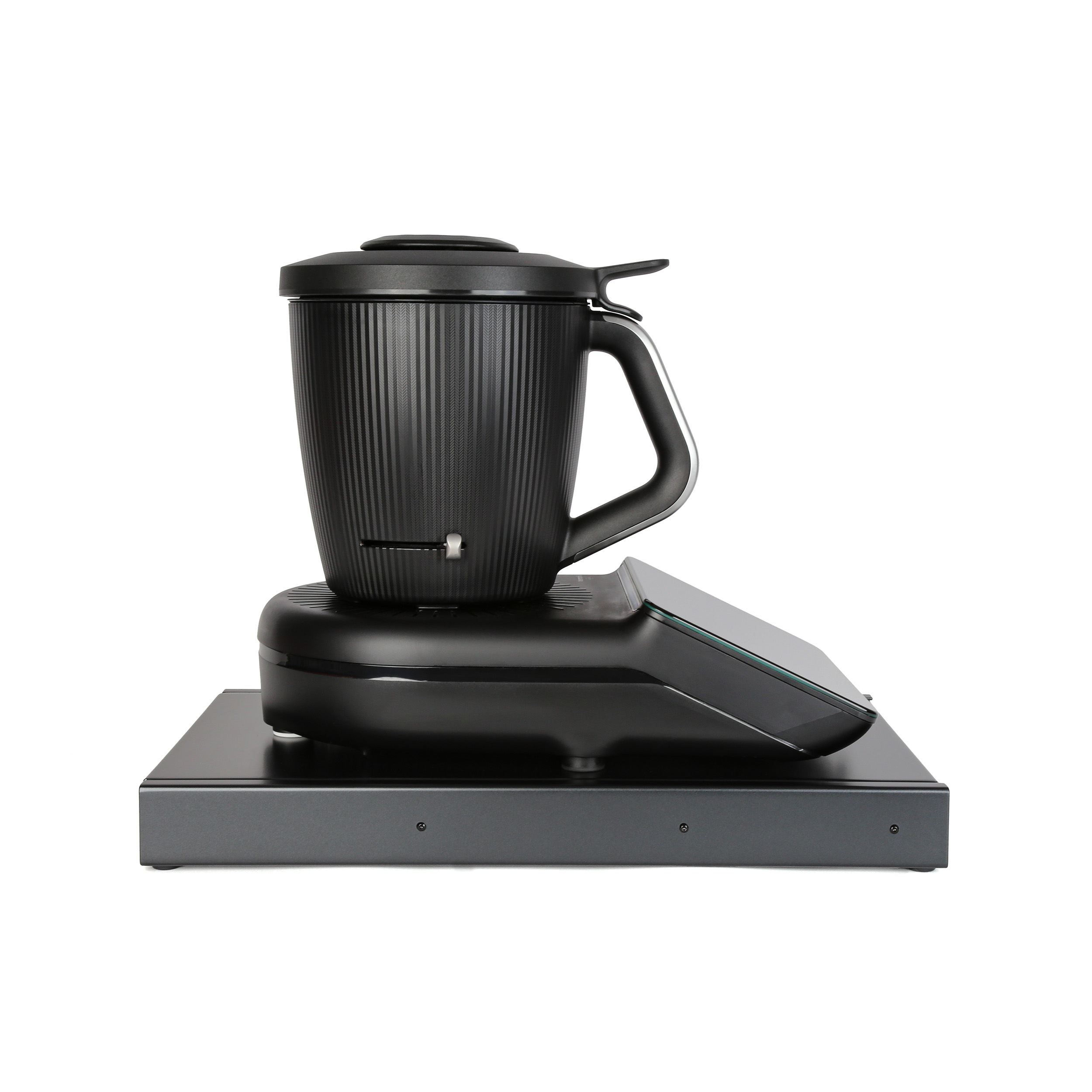 Ausziehbare Schublade für Thermomix TM7
