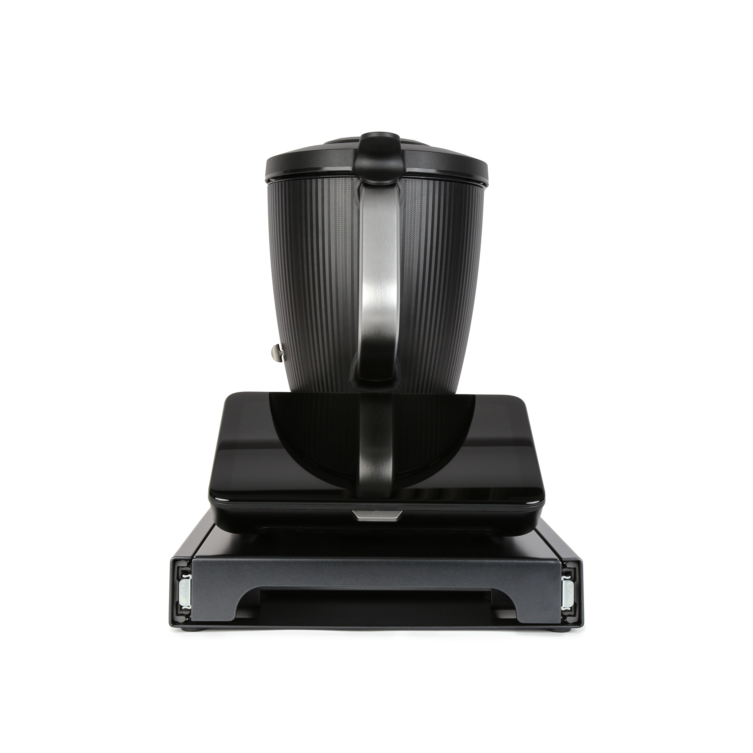 Teleskopschublade für Thermomix TM7