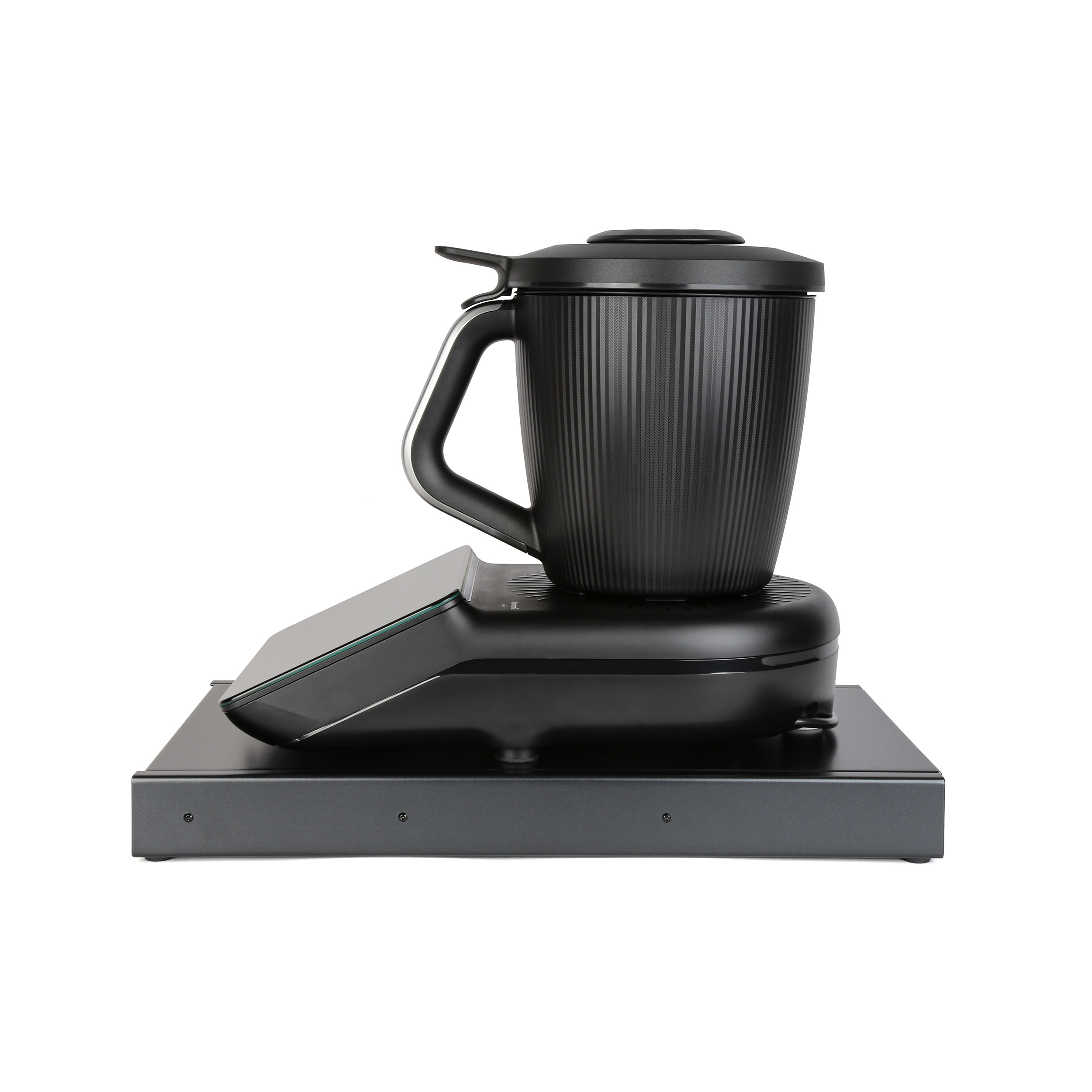 Ausziehbare Schublade für Thermomix TM7