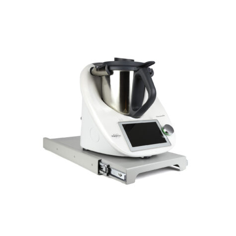 Teleskopschublade Balance für Thermomix