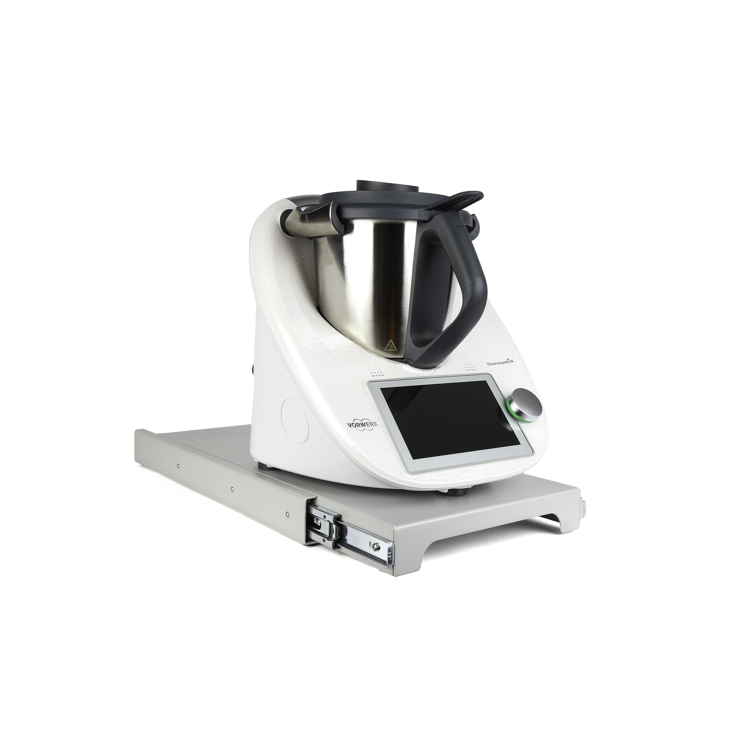Teleskopschublade Balance für Thermomix