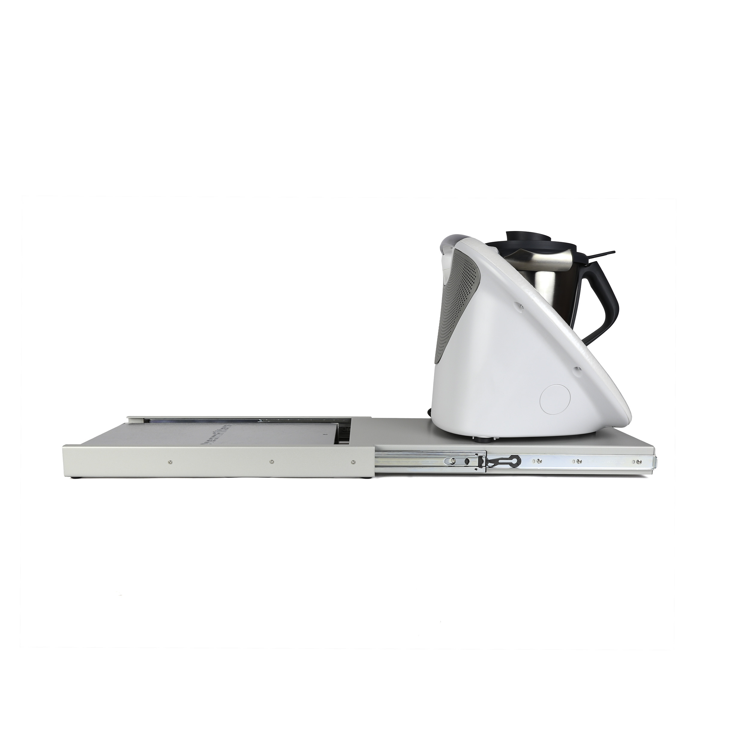 DreamFilters® Teleskopschublade "Balance" für Thermomix TM6, TM5.