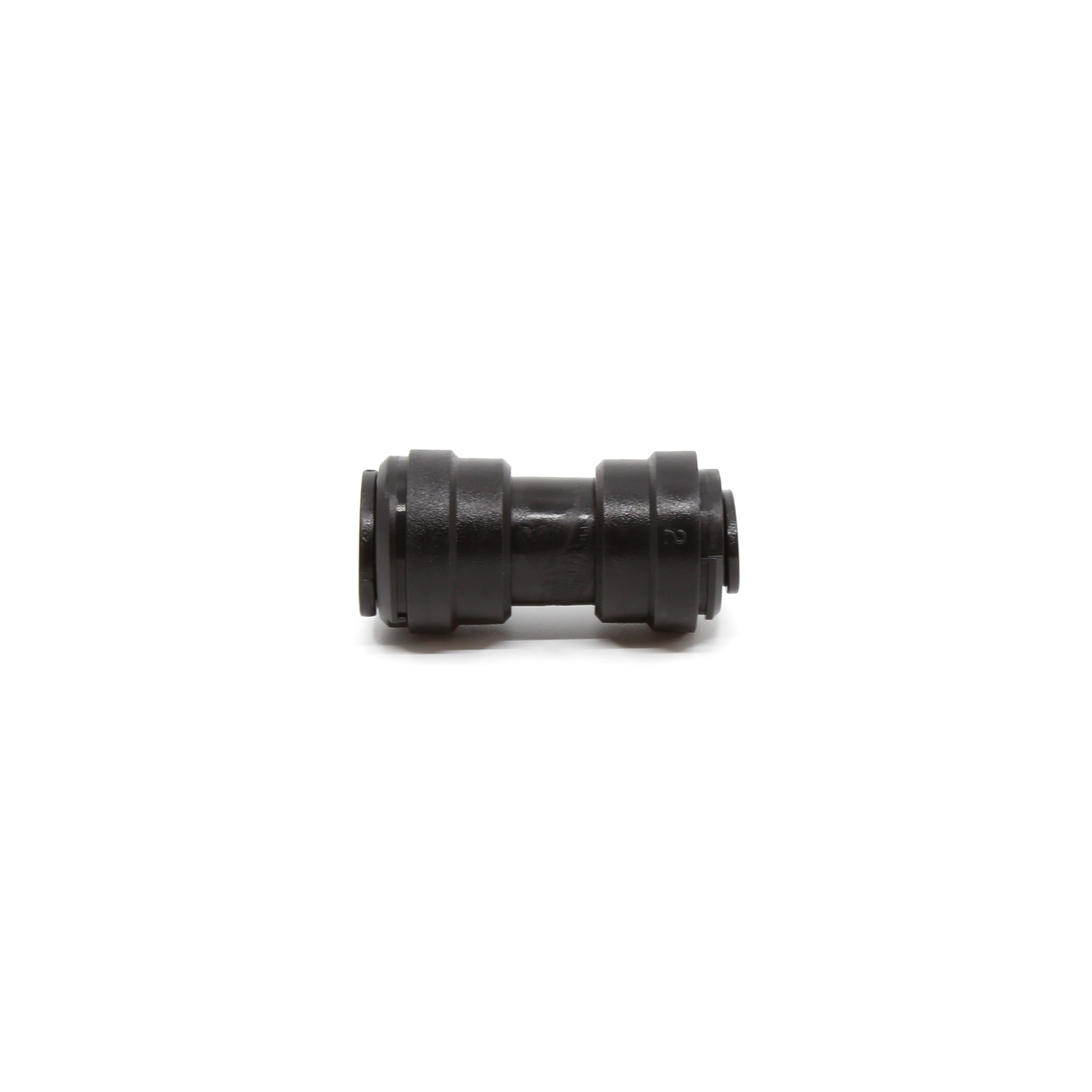 Gerader Reduzierverbinder 12mm x 3/8"