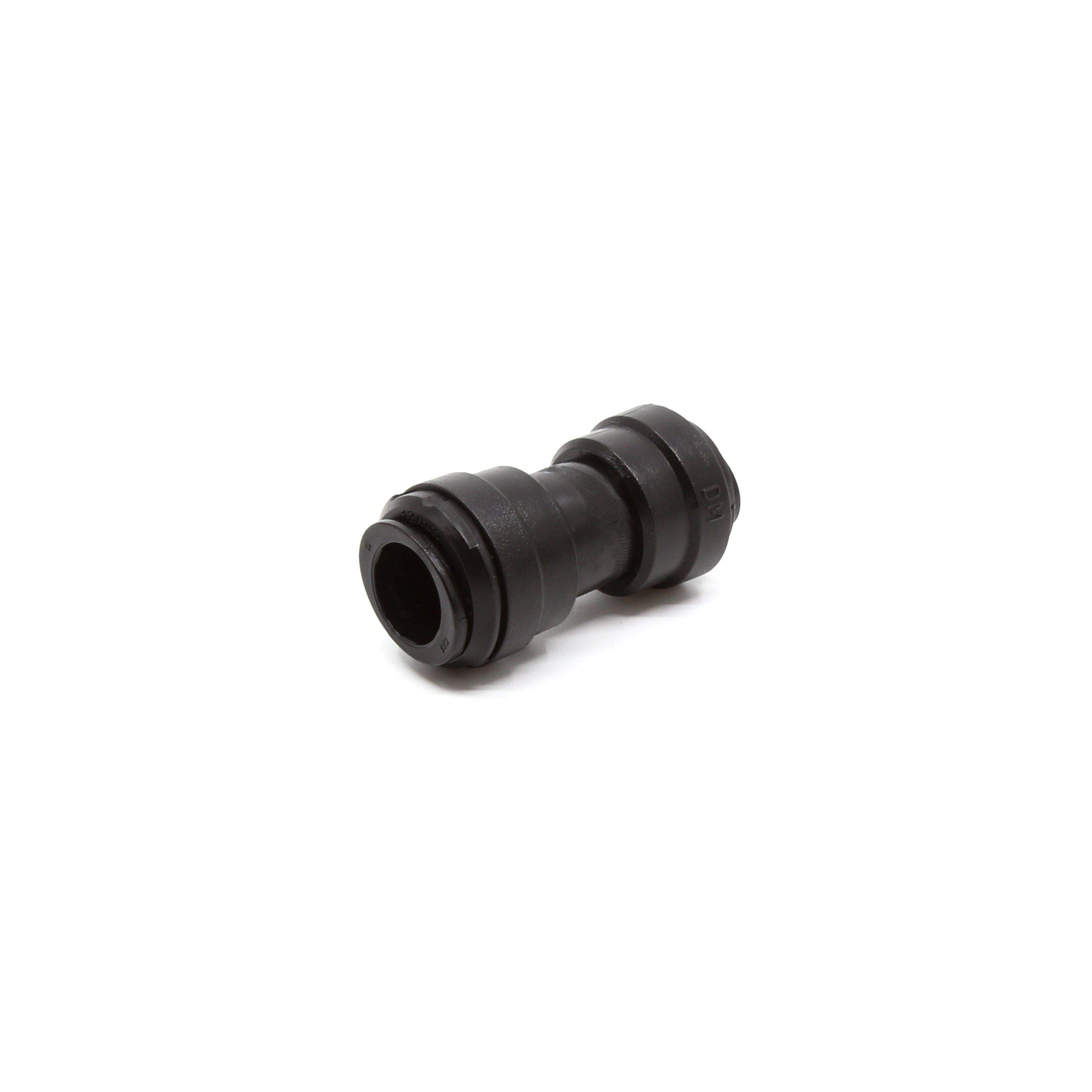Gerader Reduzierverbinder 12mm x 3/8"