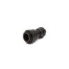 Gerader Reduzierverbinder 15mm x 3/8"