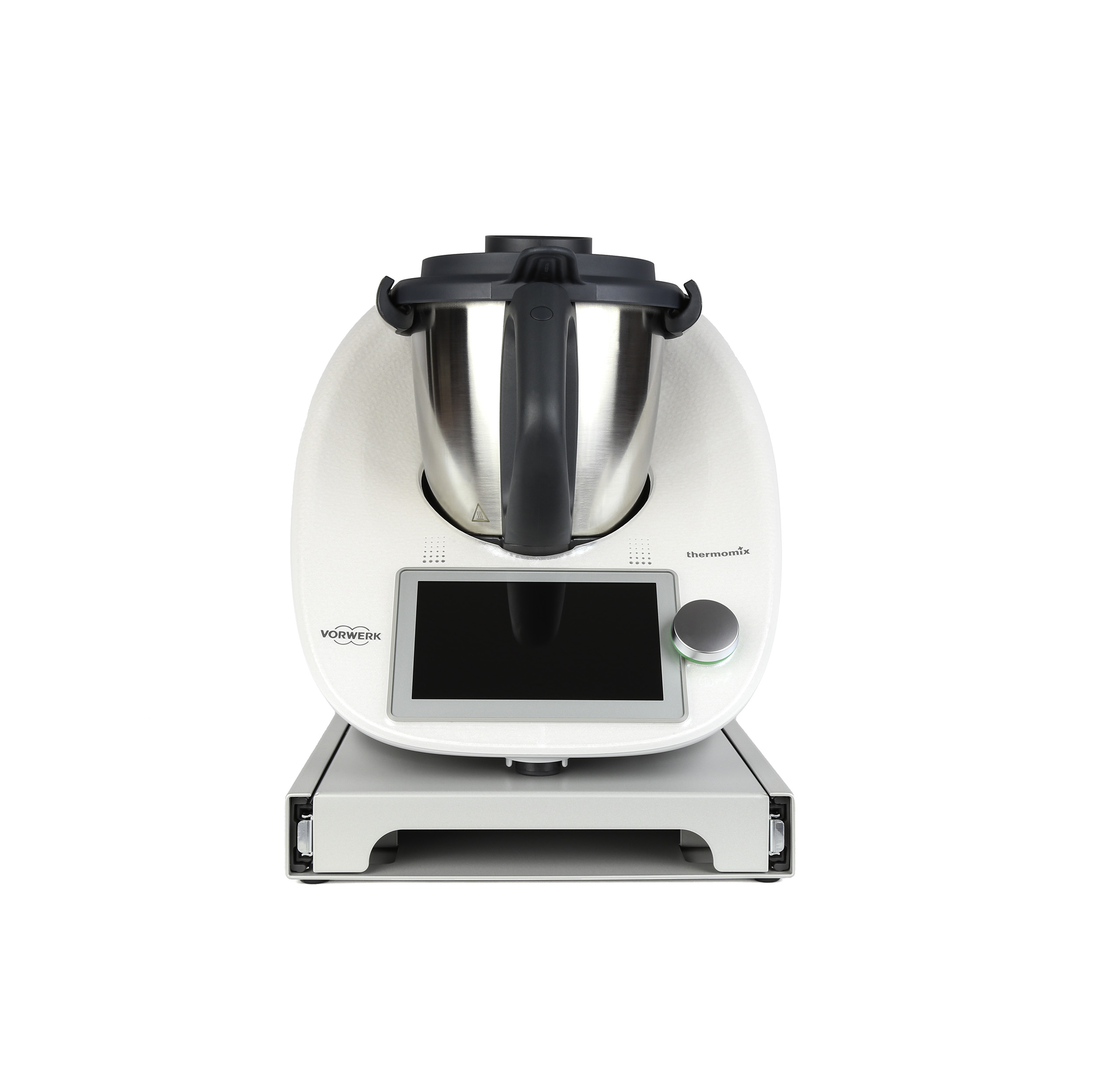 Teleskopschublade Balance für Thermomix TM6/TM5