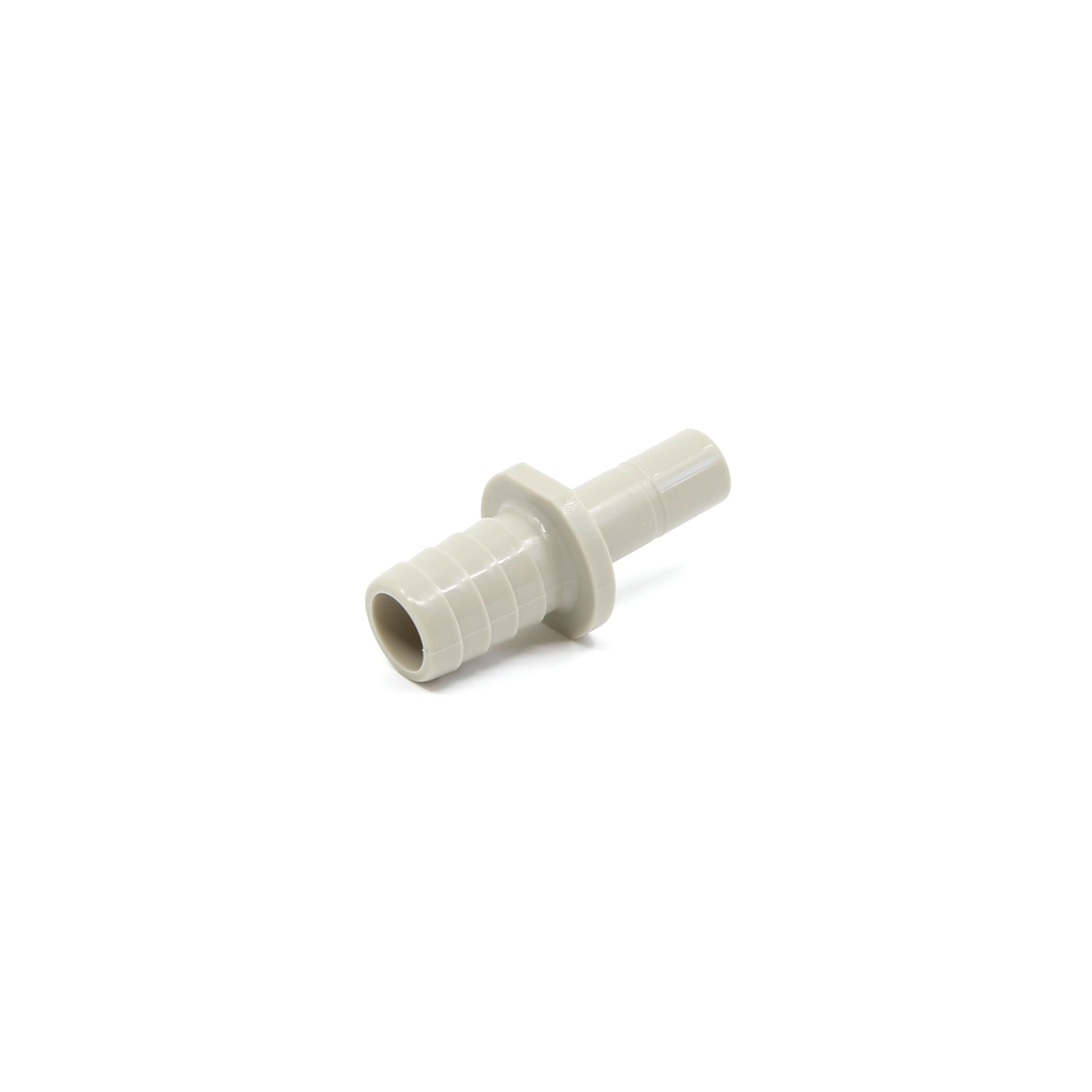Gerader Verbinder Tülle 1/2" x Stutzen 3/8"