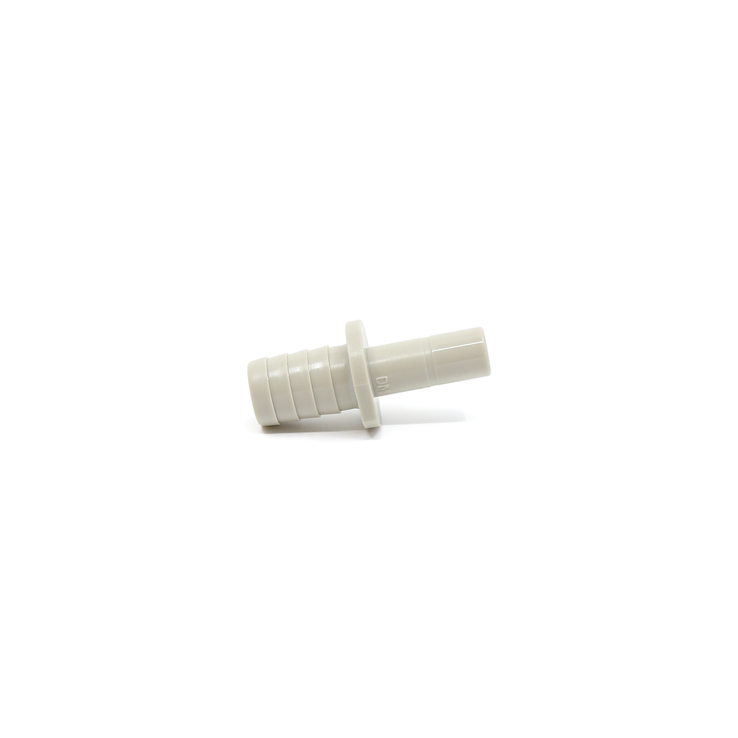 Gerader Verbinder Tülle 1/2" x Stutzen 3/8"