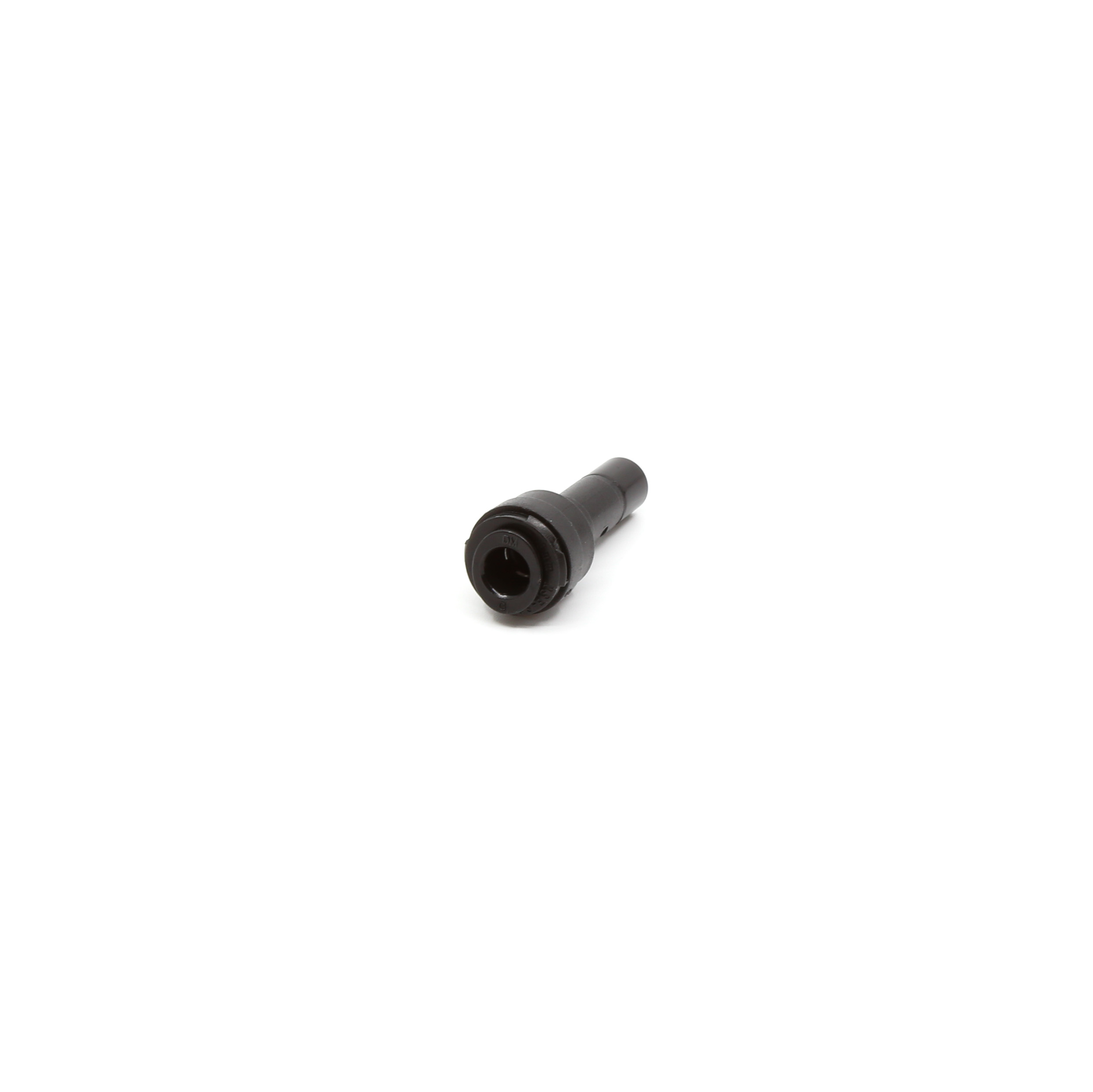 Gerader Reduzierverbinder 6mm x 8mm