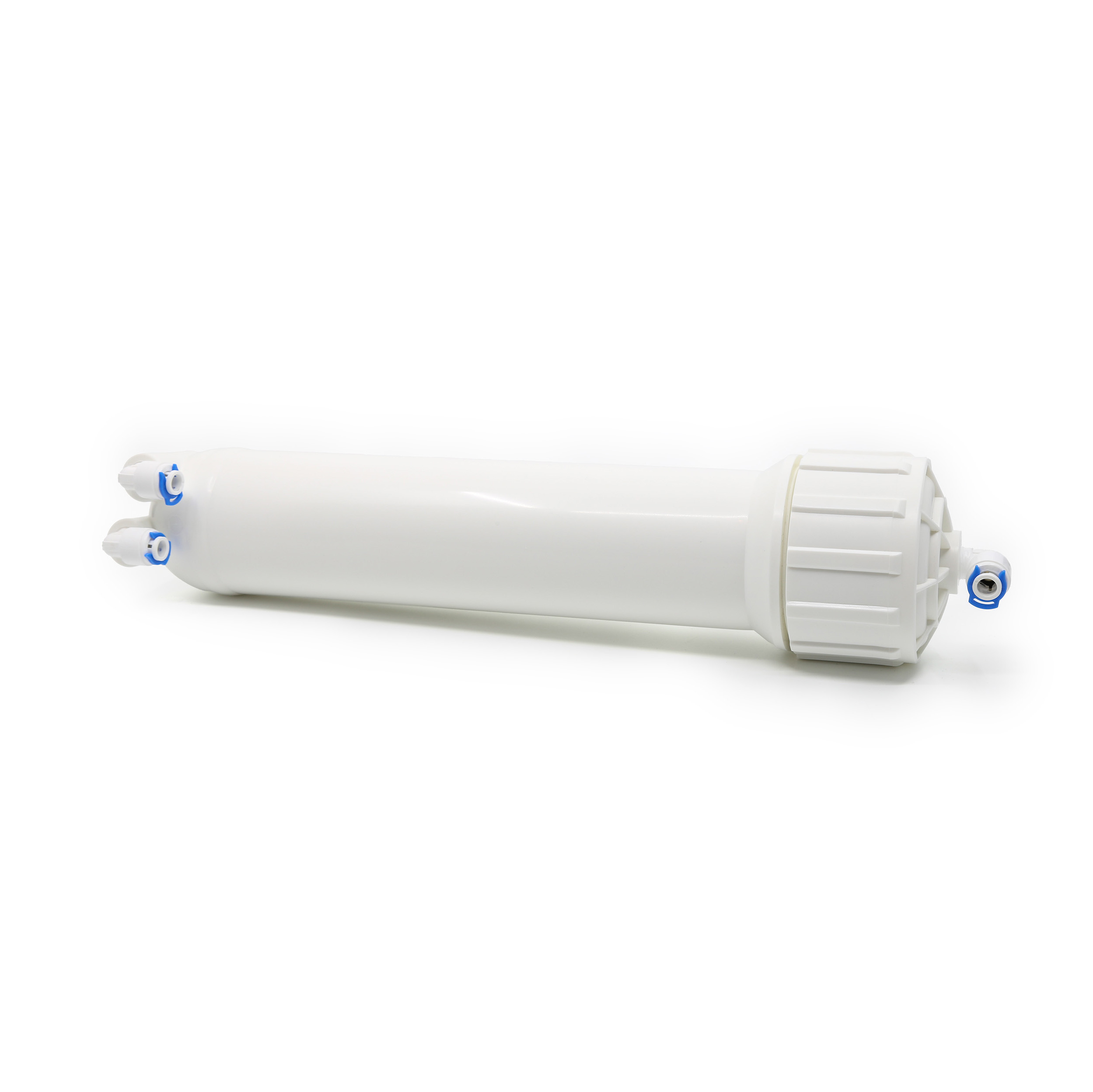 Membranengehäuse für Umkehrosmosemembranen