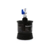 Membranausdehnungsgefäß für Direct-Flow Wasserfilter