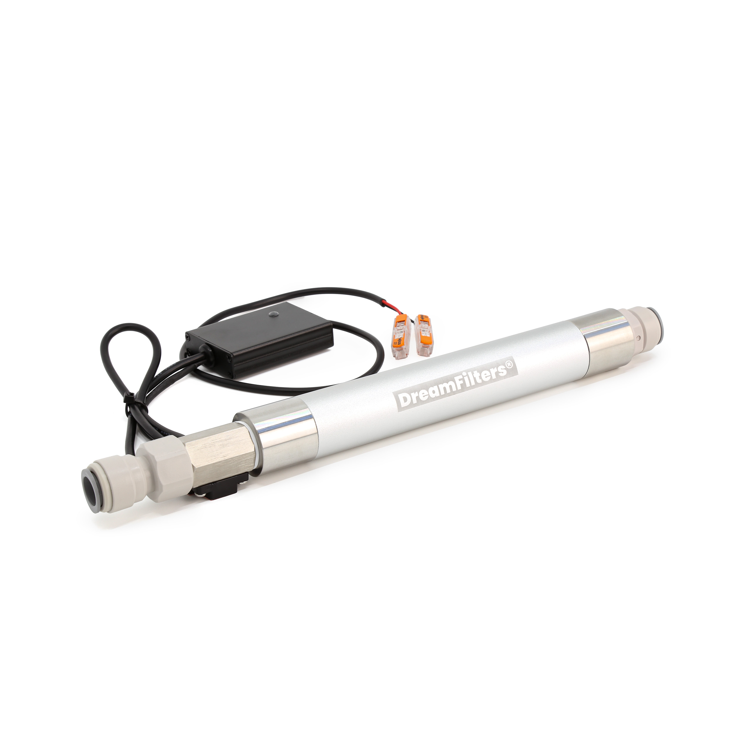 LED-UV-C Desinfektionsgerät für Camper DC 12/24V
