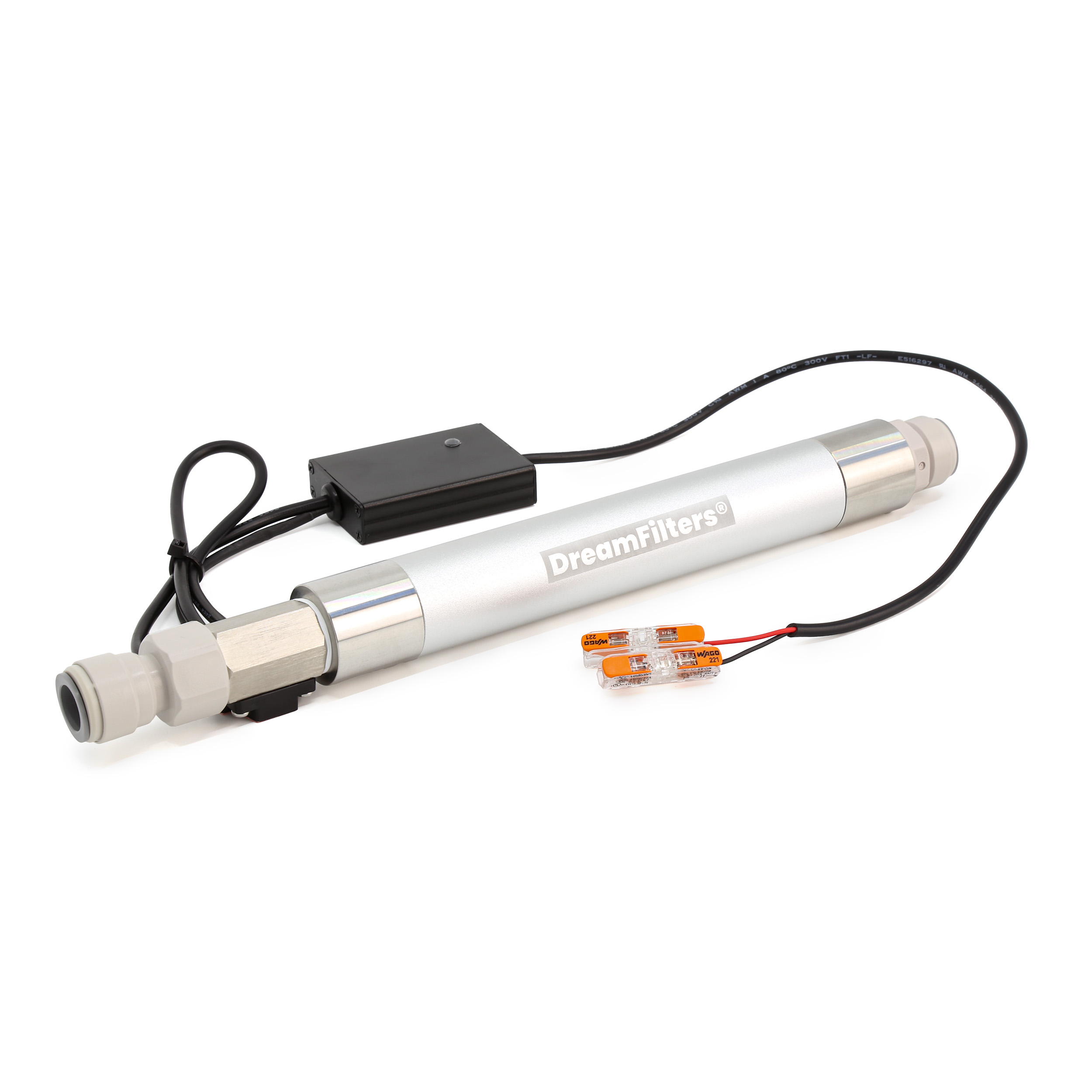 LED-UV-C Desinfektionsgerät für Campervan DC 12/24V