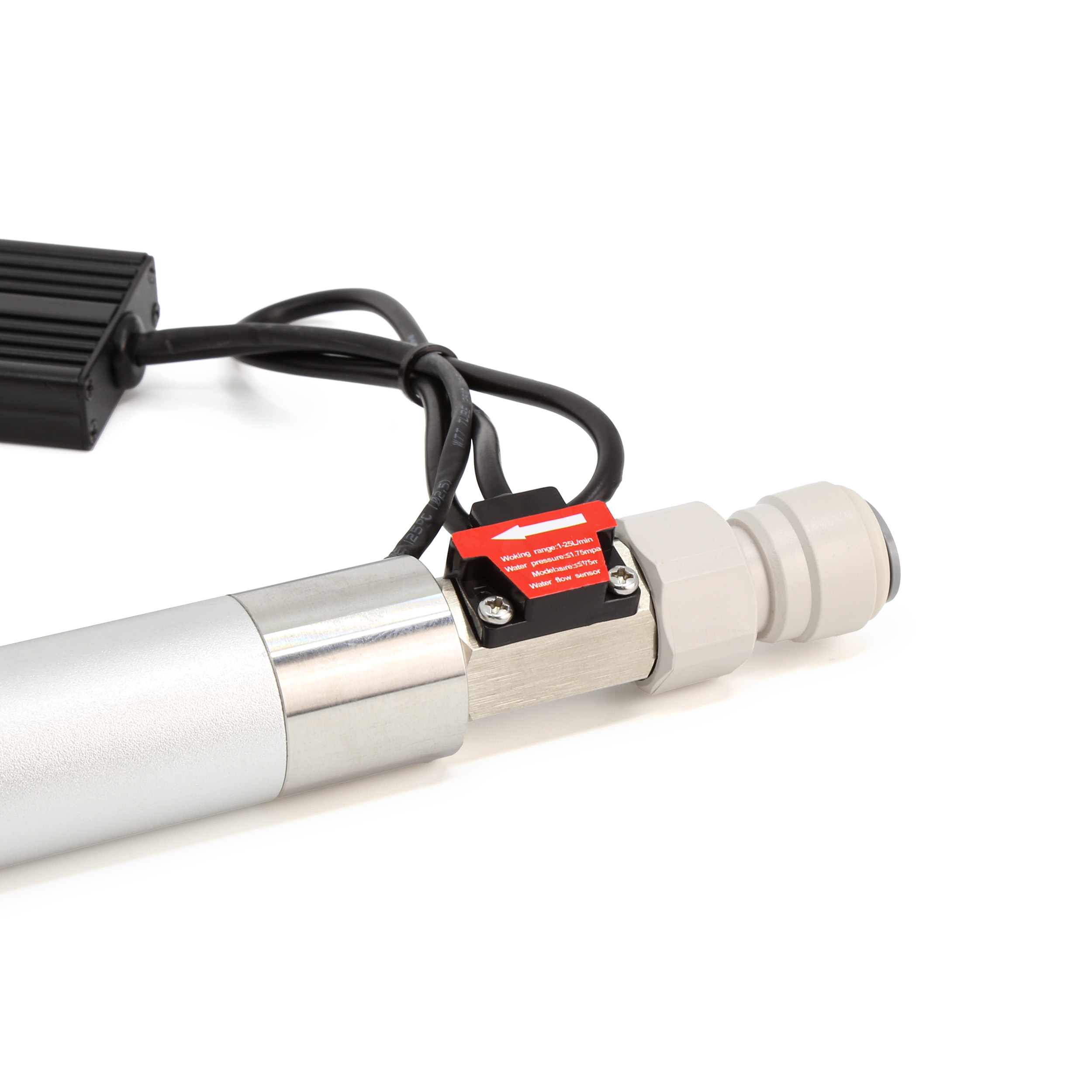 Durchflusssensor