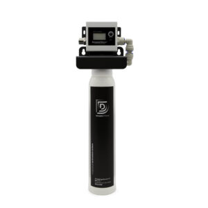 AquaUno Control, Untertisch-Wasserfilter füe Küchenarmatur